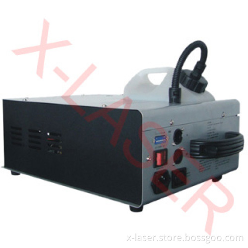 2000W Fog Machine